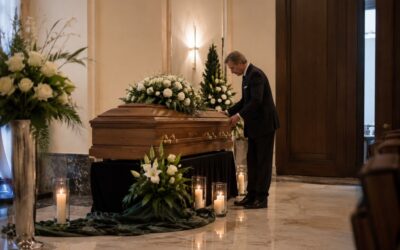 Organizacja pogrzebu krok po kroku – jak wyglądają usługi pogrzebowe w Tarnowie